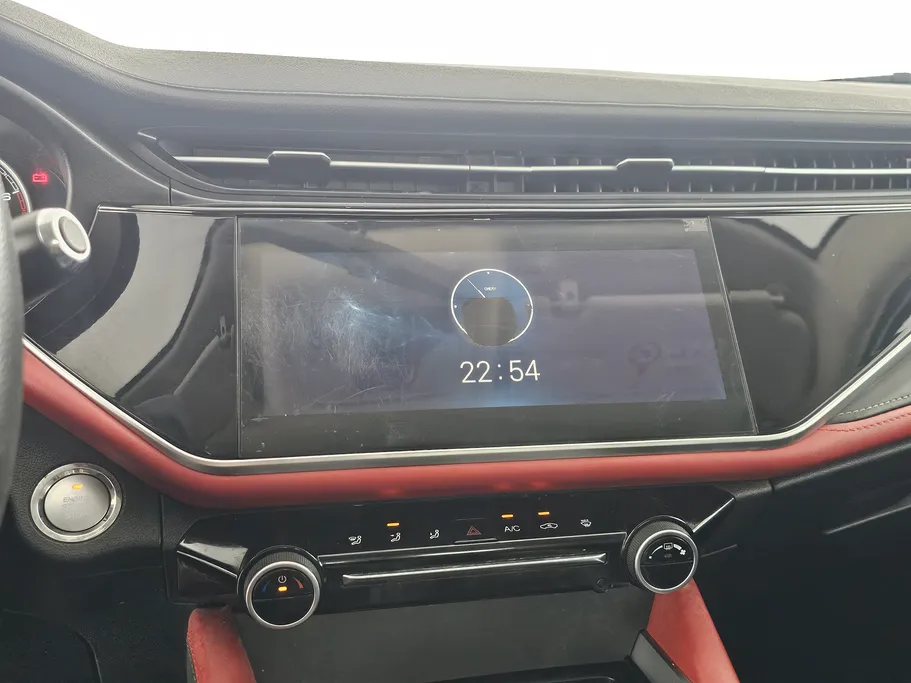 2023 Chery Arrizo 6 Pro Comfort 