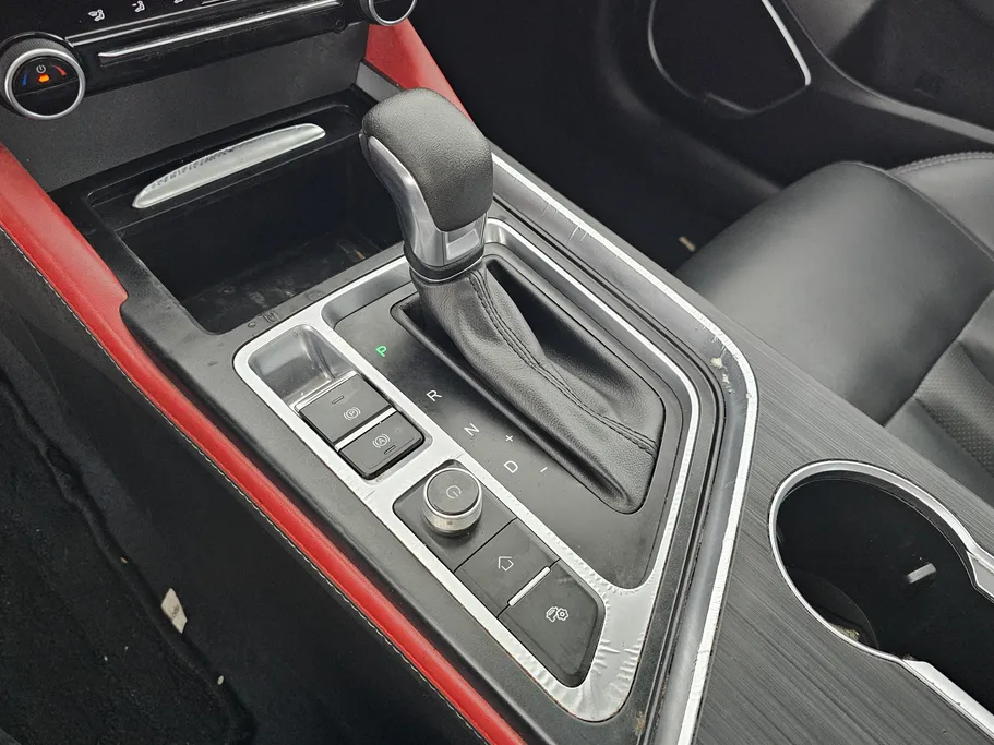 2023 Chery Arrizo 6 Pro Comfort 