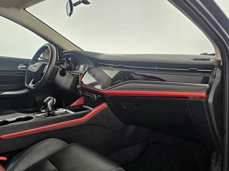 2023 Chery Arrizo 6 Pro Comfort 