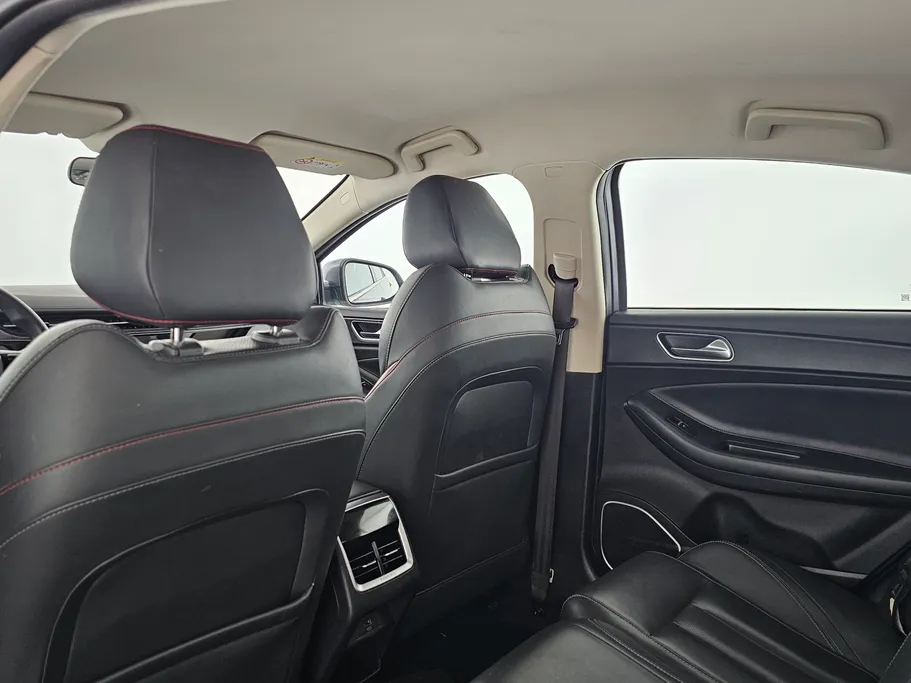 2023 Chery Arrizo 6 Pro Comfort 
