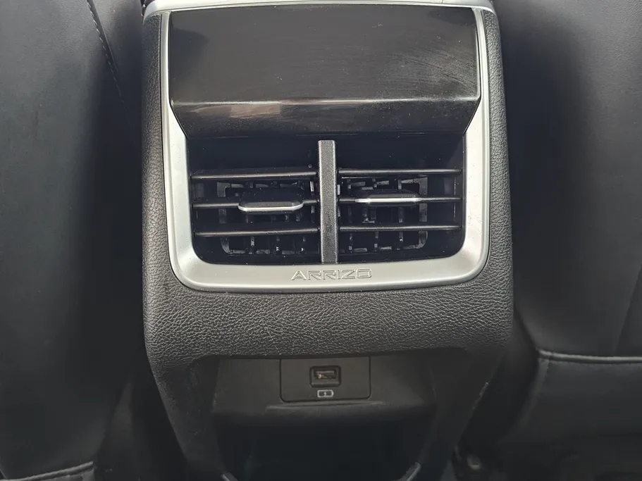 2023 Chery Arrizo 6 Pro Comfort 