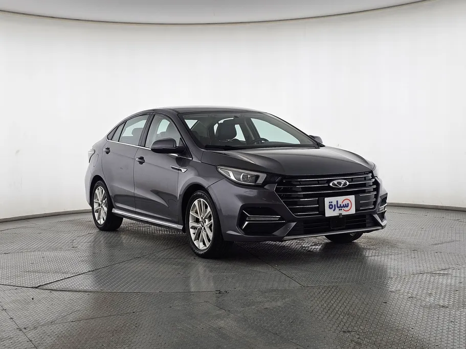 2023 Chery Arrizo 6 Pro Comfort 