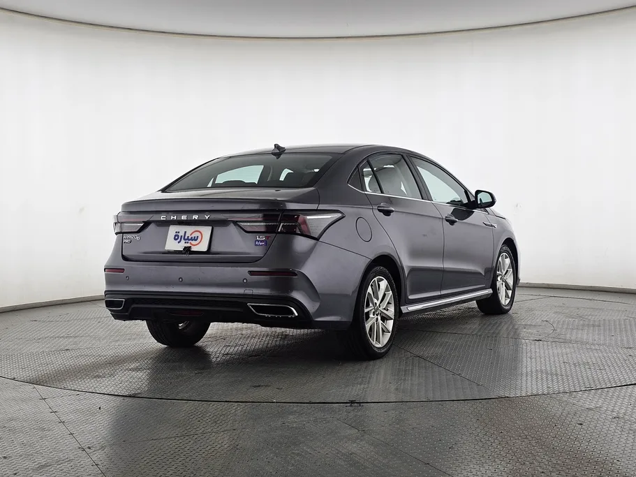 2023 Chery Arrizo 6 Pro Comfort 