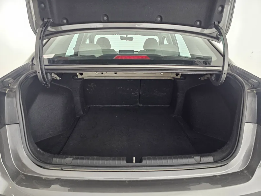 2024 Geely Emgrand GS 