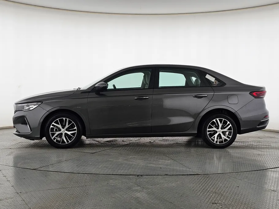 2024 Geely Emgrand GS 
