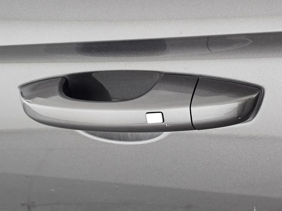 2024 Geely Emgrand GS 