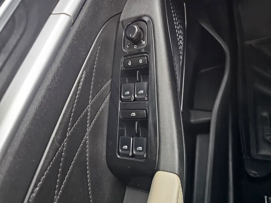 2024 Geely Emgrand GS 