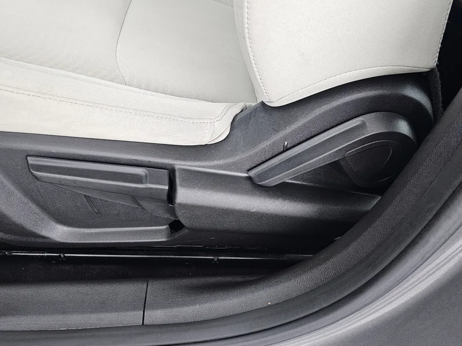 2024 Geely Emgrand GS 