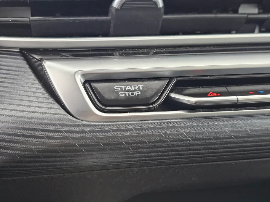 2024 Geely Emgrand GS 
