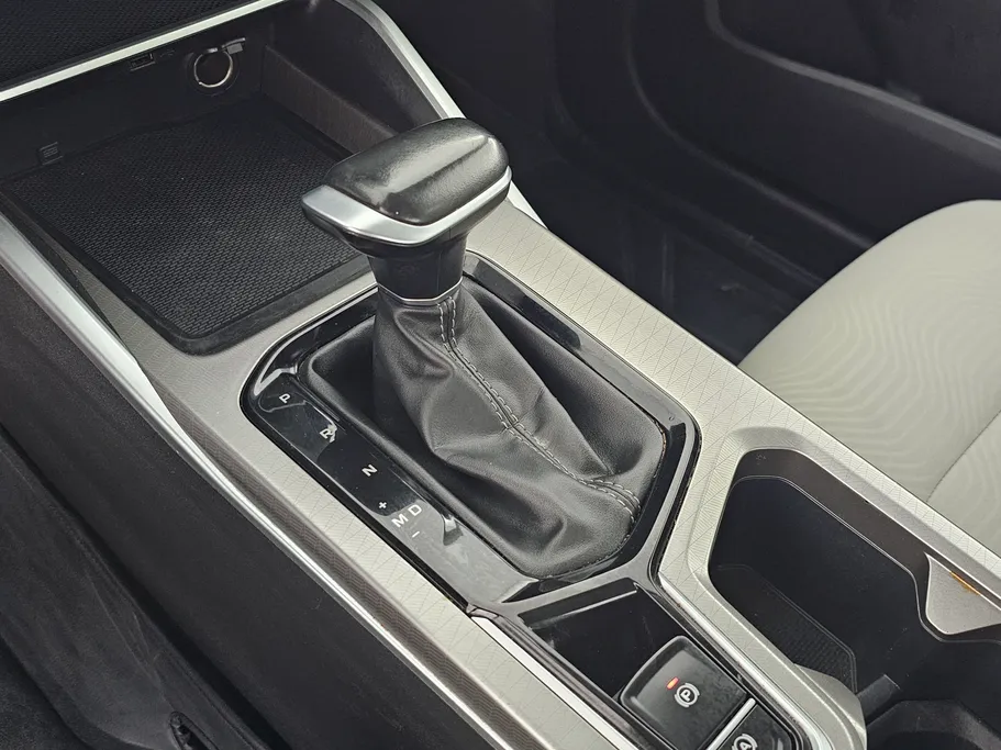 2024 Geely Emgrand GS 
