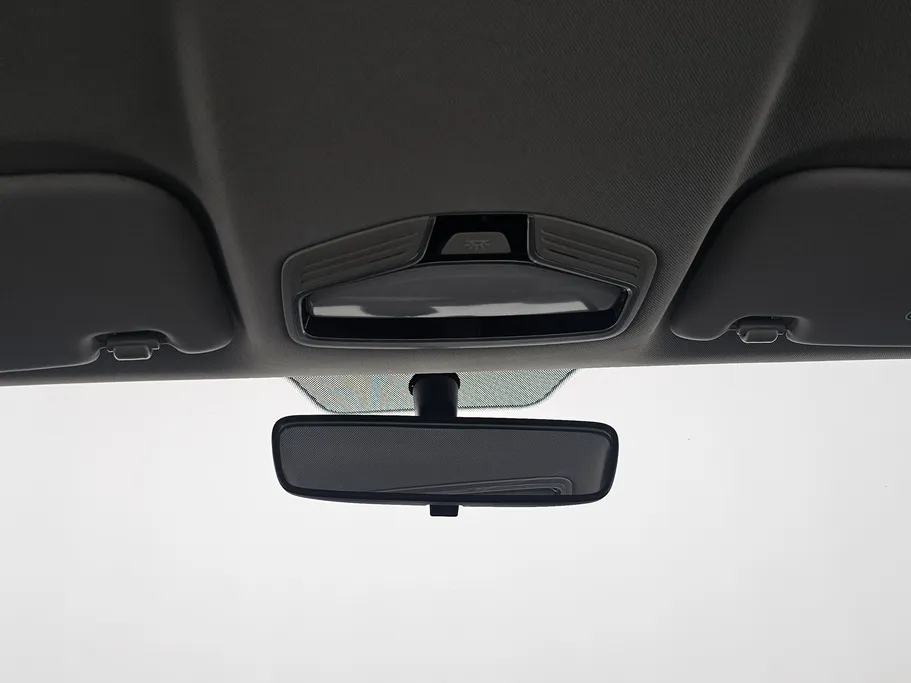 2024 Geely Emgrand GS 