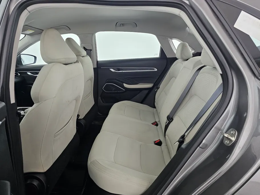 2024 Geely Emgrand GS 