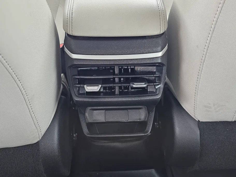 2024 Geely Emgrand GS 