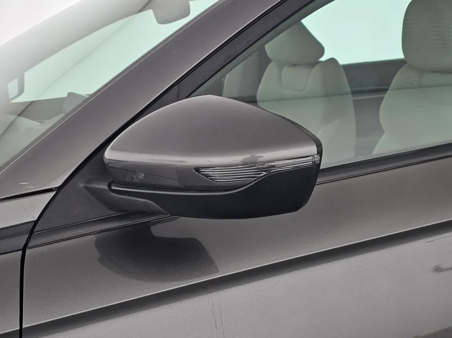 2024 Geely Emgrand GS 