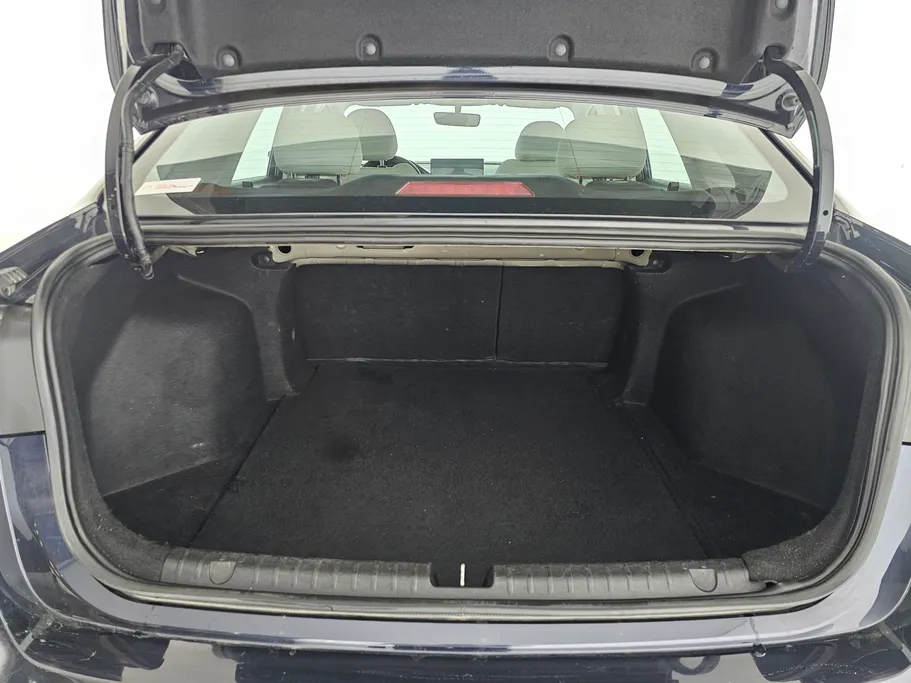 2024 Geely Emgrand GS 
