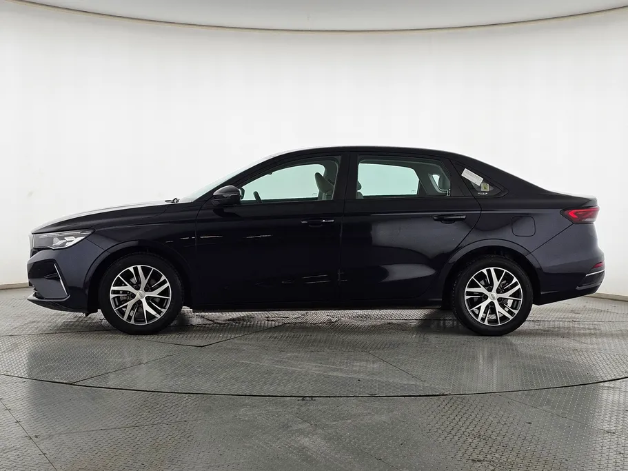 2024 Geely Emgrand GS 