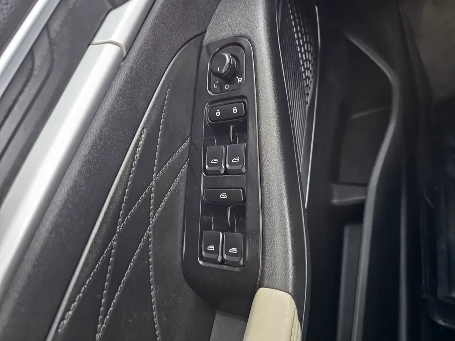 2024 Geely Emgrand GS 