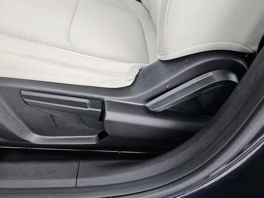 2024 Geely Emgrand GS 
