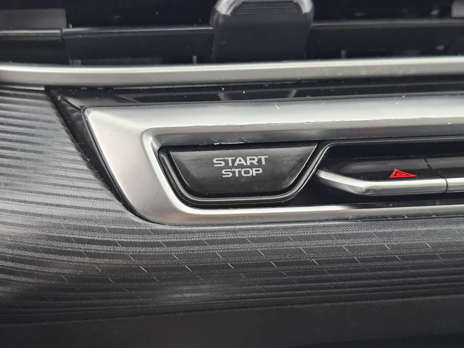2024 Geely Emgrand GS 