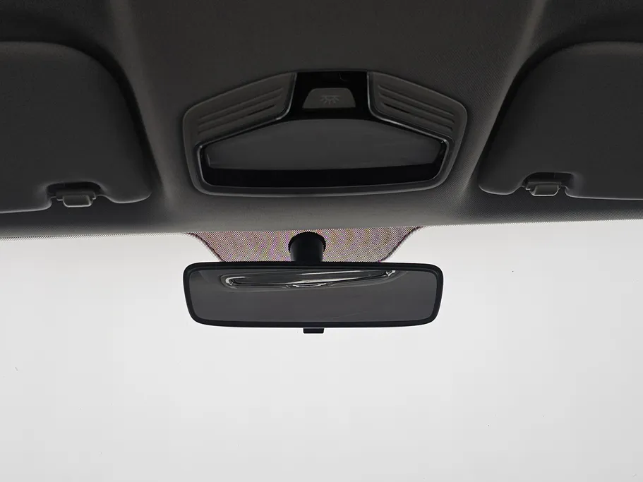 2024 Geely Emgrand GS 