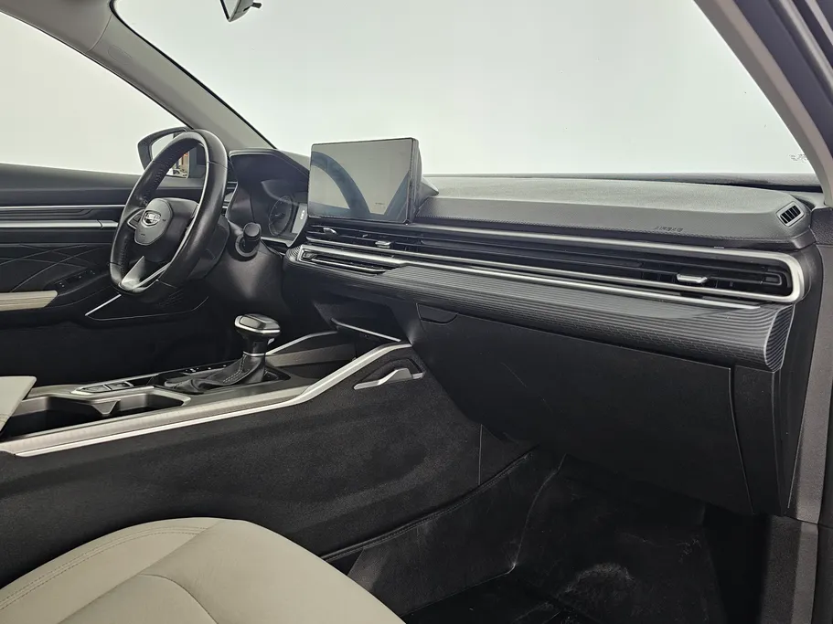 2024 Geely Emgrand GS 