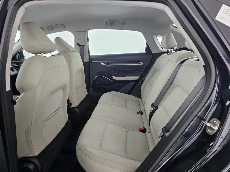 2024 Geely Emgrand GS 