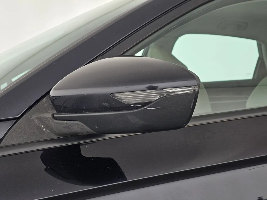 2024 Geely Emgrand GS 