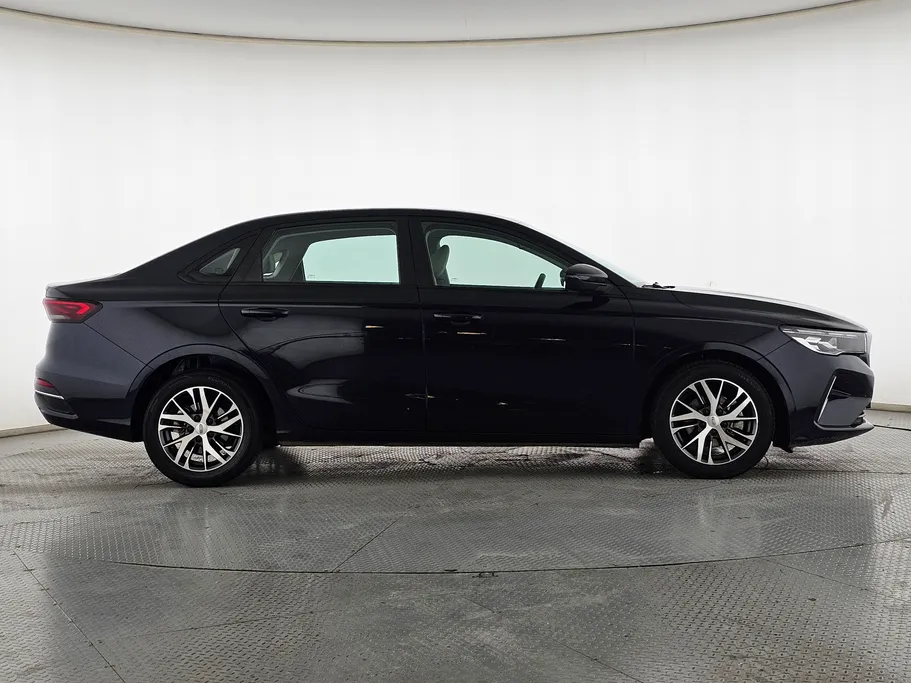 2024 Geely Emgrand GS 