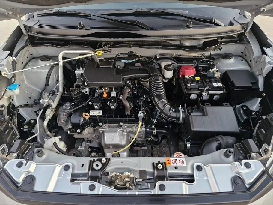 تويوتا رايز  XLE 2024 