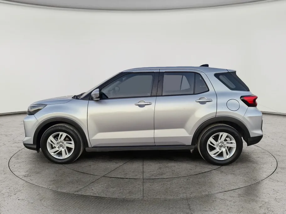 تويوتا رايز  XLE 2024 