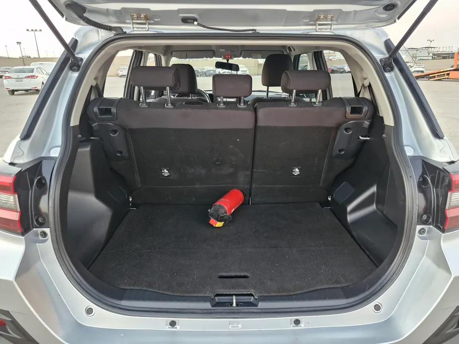 تويوتا رايز  XLE 2024 