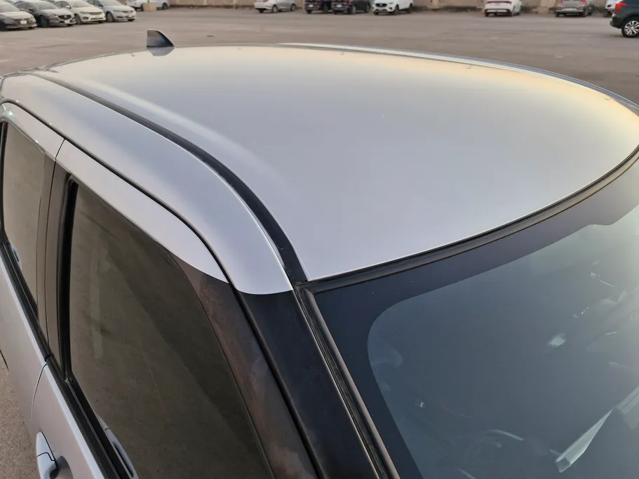 تويوتا رايز  XLE 2024 