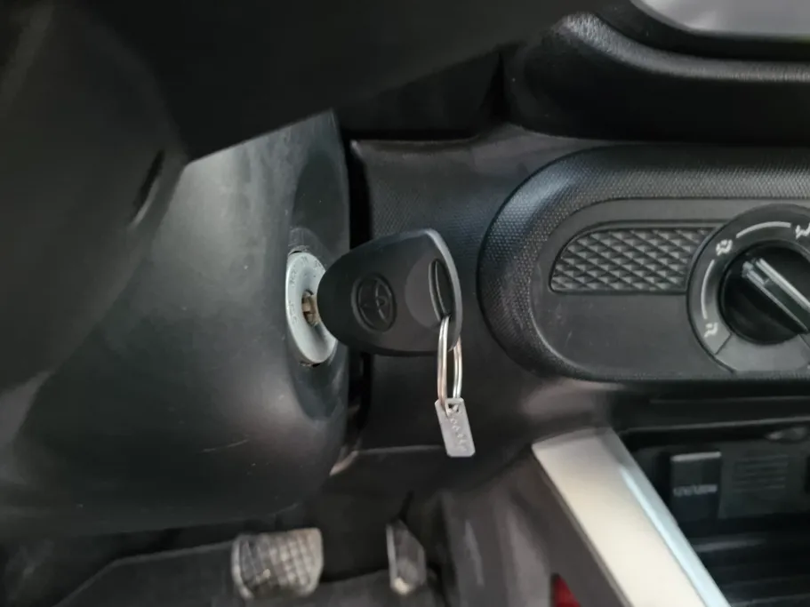 تويوتا رايز  XLE 2024 