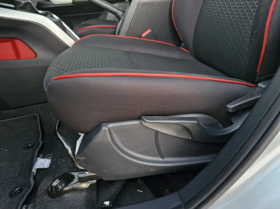 تويوتا رايز  XLE 2024 