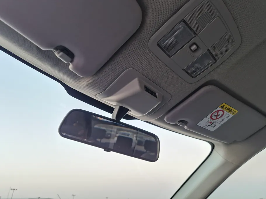 تويوتا رايز  XLE 2024 