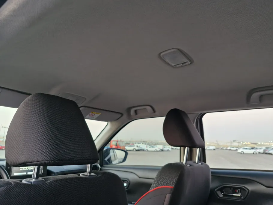 تويوتا رايز  XLE 2024 