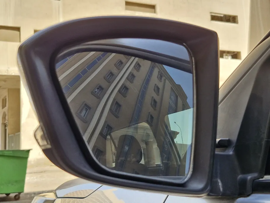2024 Toyota Raize XLE 