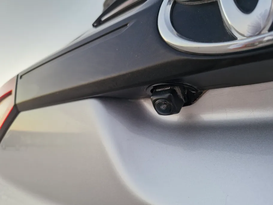 تويوتا رايز  XLE 2024 