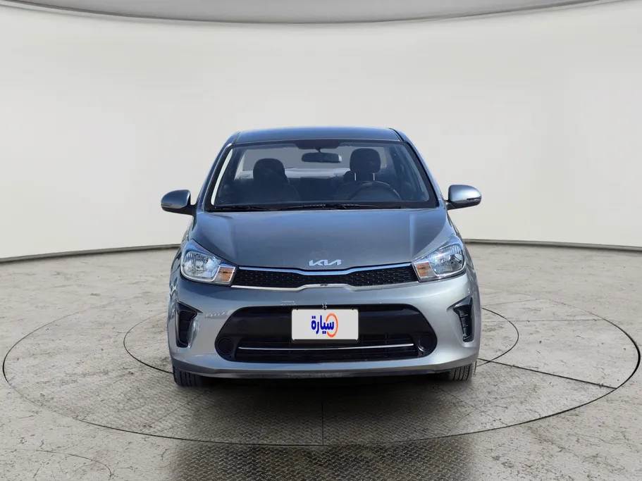 2023 Kia Pegas LX 