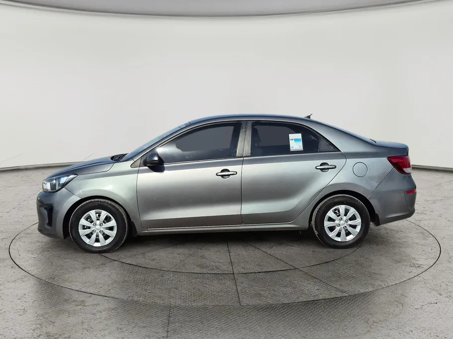 2023 Kia Pegas LX 