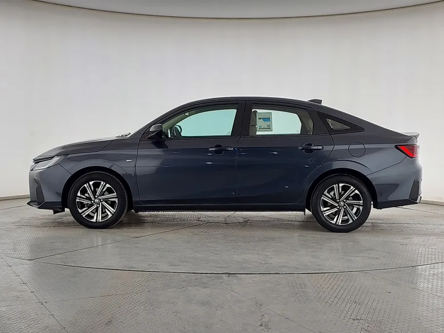 تويوتا يارس Y Plus 2024 