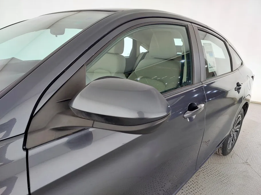 تويوتا يارس Y Plus 2024 