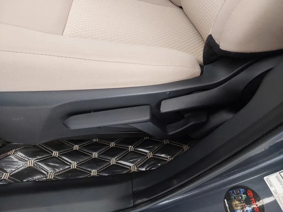 تويوتا يارس Y Plus 2024 