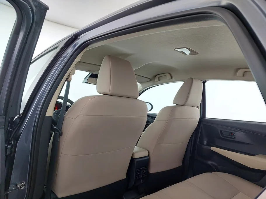 تويوتا يارس Y Plus 2024 