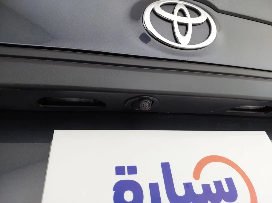 تويوتا يارس Y Plus 2024 