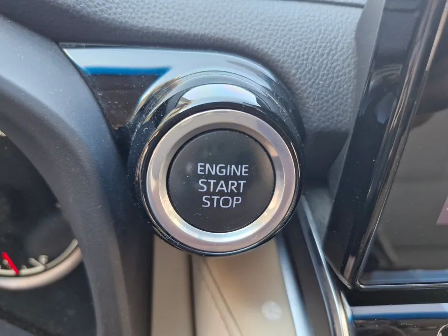 2023 Toyota Land Cruiser GXR4 