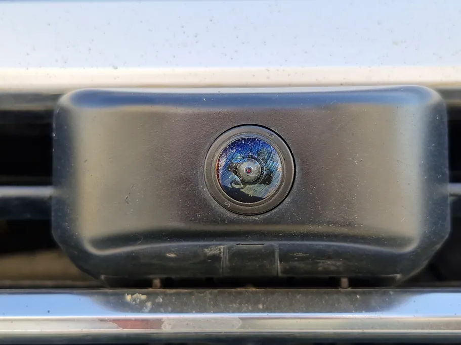 2023 Toyota Land Cruiser GXR4 