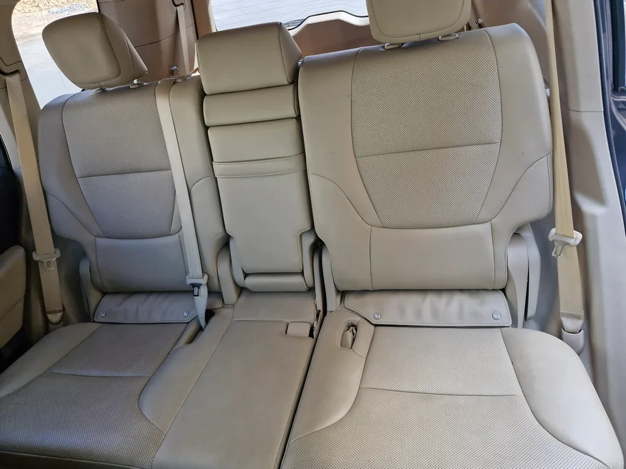 2023 Toyota Land Cruiser GXR4 