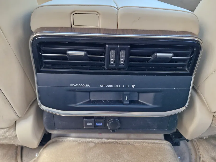 2023 Toyota Land Cruiser GXR4 