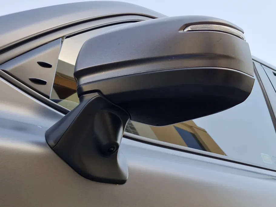 2023 Toyota Land Cruiser GXR4 